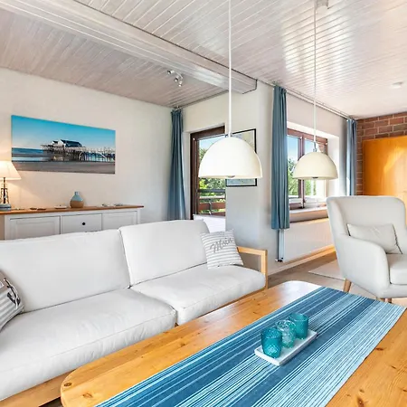 Apartment Gute Tied Wesseln