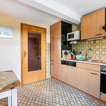 Apartment Gute Tied *