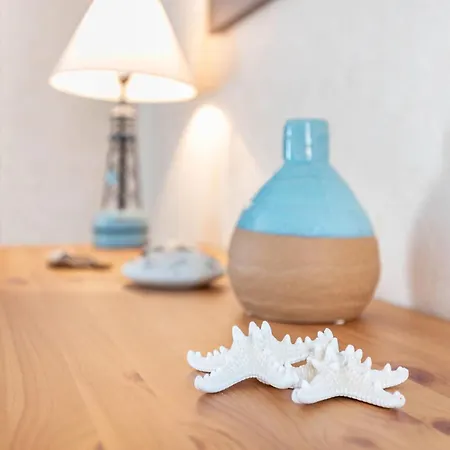 Apartment Gute Tied *