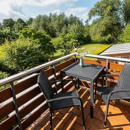 Apartment Gute Tied *